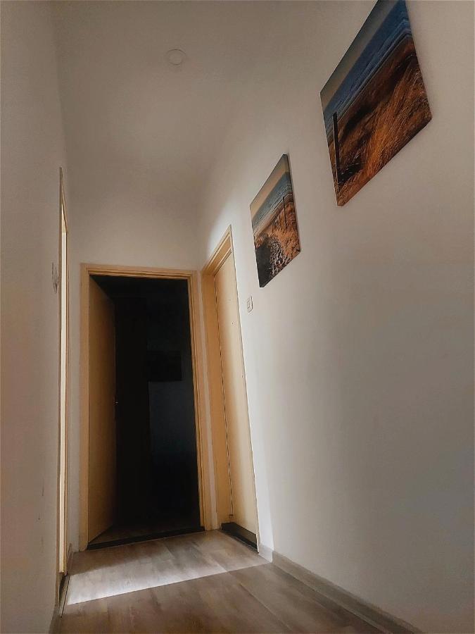 Apartma_Samy Izola Exterior photo
