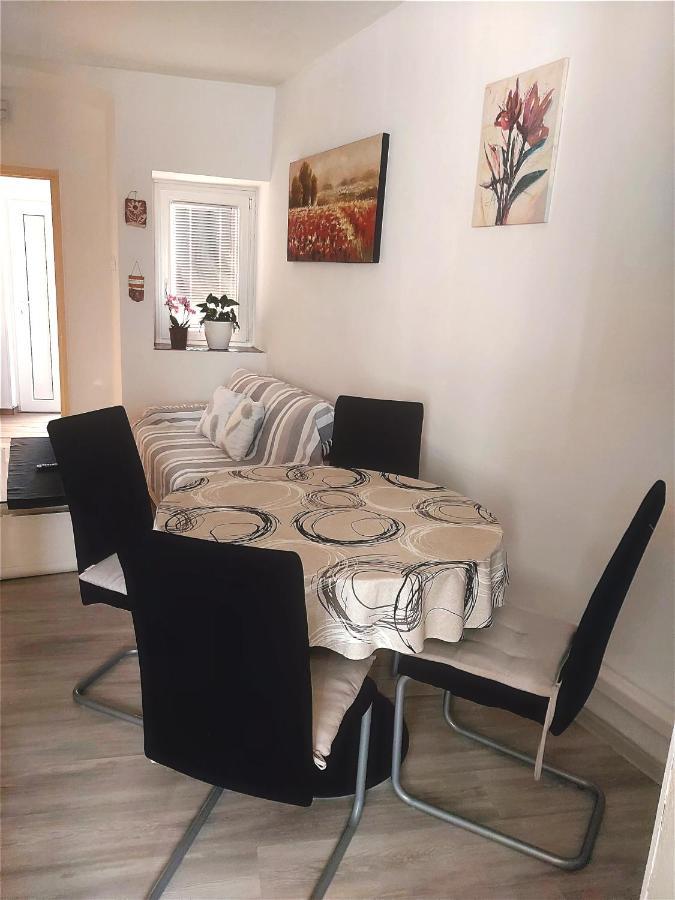 Apartma_Samy Izola Exterior photo