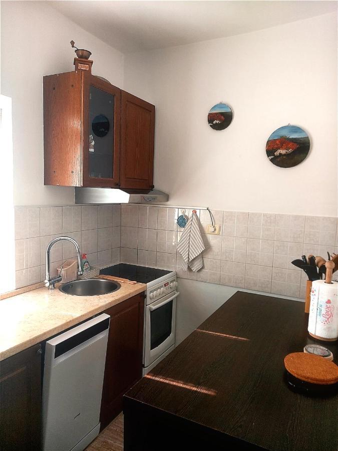 Apartma_Samy Izola Exterior photo