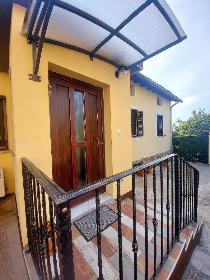 Apartma_Samy Izola Exterior photo