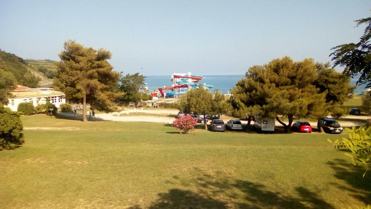 Apartma_Samy Izola Exterior photo