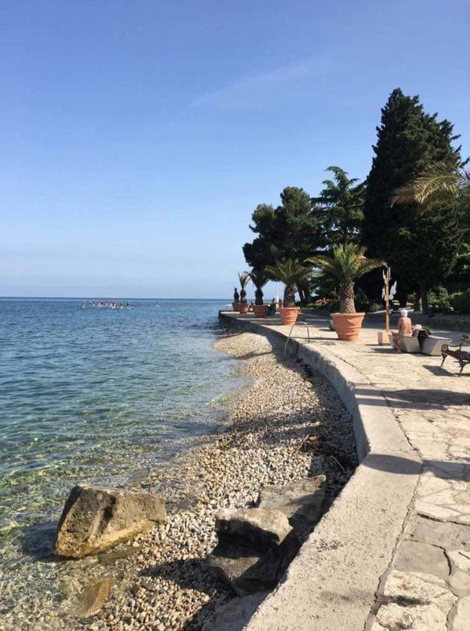 Apartma_Samy Izola Exterior photo